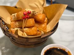 -懒人盐府人家(航天桥店)