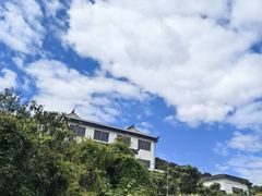 -长圻码头