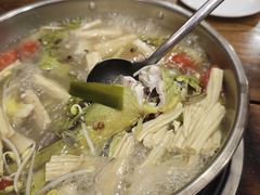 -亮欢寨(凯里总店)