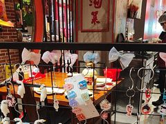 -辣不二地道川菜(汉水路店)
