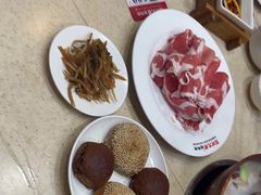 -阳坊大都涮羊肉(阳坊总店)