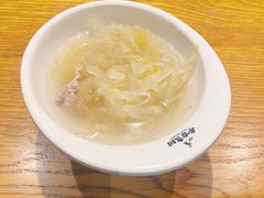-半亩良田排骨米饭(西城红场店)