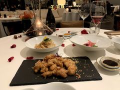 -宝丽轩中餐厅BAOLIXUAN