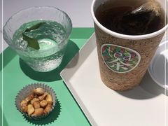 -茶是一枝花泡茶店