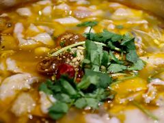 肥肠鱼-龙梅肥肠鱼(明瓦廊店)