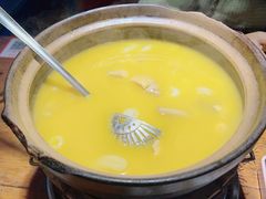 -捞围鲜·港式打边炉(海阳路店)