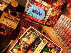 -一兰拉面(新宿中央东口店)