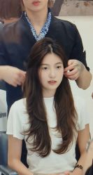 -DL HOPE明星造型