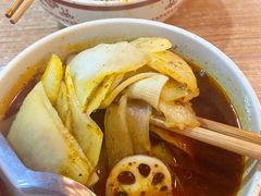 牛王火锅粉-牛王庙小吃(桥头街店)