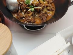 -福禄财东北菜(珠江帝景店)