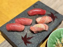 -一阳寿司(麦子街店)