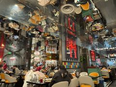-巴依老爷新疆美食(清华东门店)
