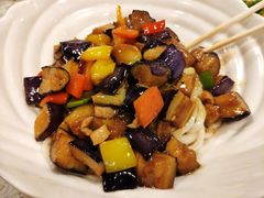 茄子面-文三里屯面馆(三里屯店)