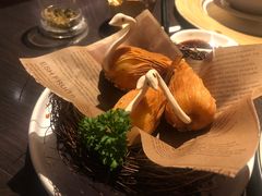 -万丽轩·粤菜(王府井金茂万丽酒店)