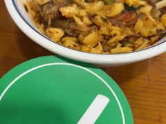 -刘信牛羊肉小炒泡馍(回民街店)