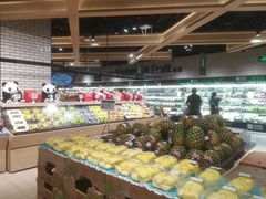 -七鲜超市(万向城店)