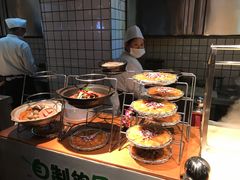 -老阿爸鲜鱼土菜(昆山花桥店)