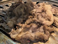 -六七八韩式烤肉·韩国料理(上杭路店)