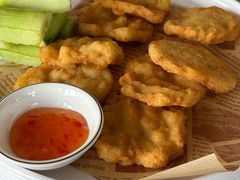 -蠔爺王志德生蚝馆(金沙湾店)