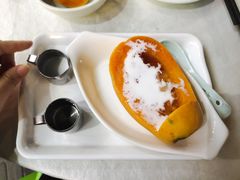 -五谷芳乳鸽王(梅沙老店)