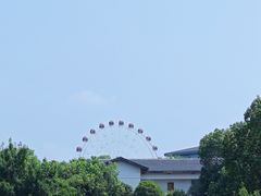 -梁子岛生态旅游区