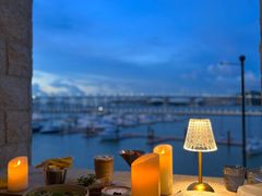 -22ºN BISTRO西餐&酒馆