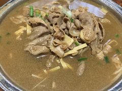 -风波庄(石景山店)