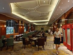 -圣雷克大酒店-爱琴海自助餐厅