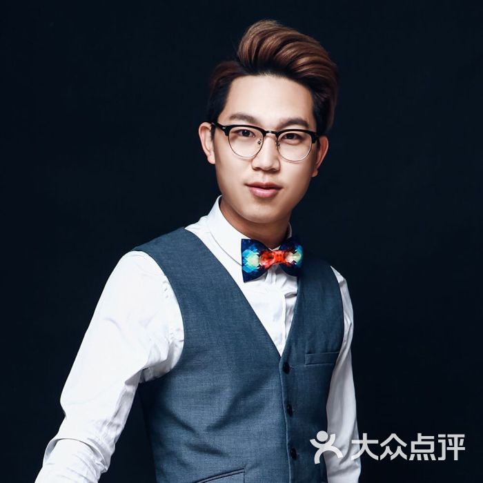 一佳造型(大华店)-图片-成都丽人-大众点评网