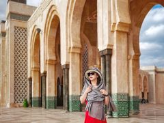 -哈桑二世清真寺