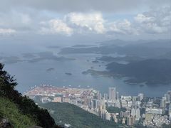 -梧桐山风景名胜区