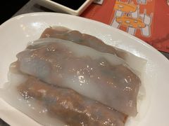 -点点心点心专门店(旺角店)