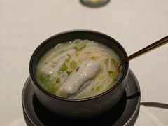 招牌黄鱼面-广舟(千禧店)