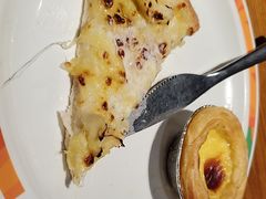 -比格比萨自助(新辰里学清路店)