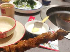 -羊来顺冰煮鲜羊铁锅烀羊肉(八卦岭店)