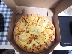 -达美乐比萨(东建路店)