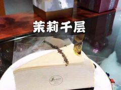 -卷心卷意·轻甜蛋糕(新光天地店)