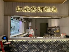 -阿五黄河大鲤鱼(海尚店)