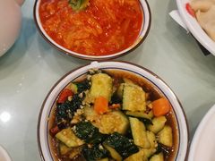 -大妈饺子馆·特色锅包肉·饺子(鼓楼店)