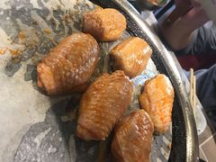 -胡哥烤肥牛(车公庙店)