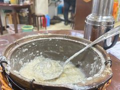 -阿婆潮汕砂锅粥(王府大街店)