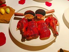 -量子制造·元创意料理(李公堤店)