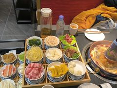-咏江南·苏式火锅·苏州评弹(观前街店)