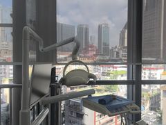 -极光口腔·矫正种植修复(锦江店)