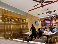 -龍记香港茶餐厅(久光百货店)