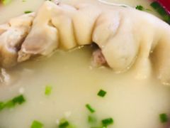-廖老妈蹄花(中海国际店)