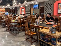 -南门涮肉(上海一店)