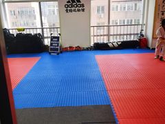 -adidas壹跆运动馆(世纪经贸大厦店)