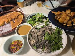 -小吊梨汤·北京菜·烤鸭(鸟巢店)