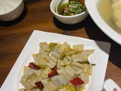 -不相离盐帮菜(郎园店)